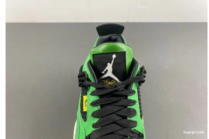 Hyperoad 4 SPECAIL BOX) Jordan  Retro （WITH Manila 0803